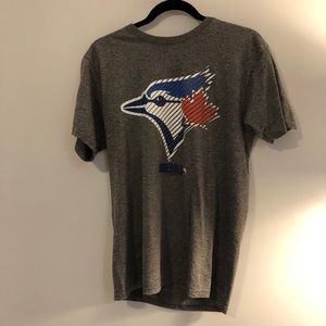 Blue Jays Genuine Merchandise Dry Fit Tee